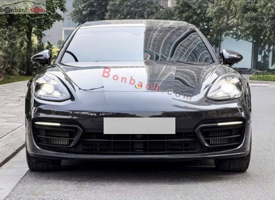 Xe Porsche Panamera 4 Executive 2021