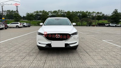Xe Mazda CX5 Premium 2.0 AT 2023
