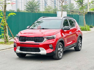 Xe Kia Sonet Premium 1.5 AT 2023