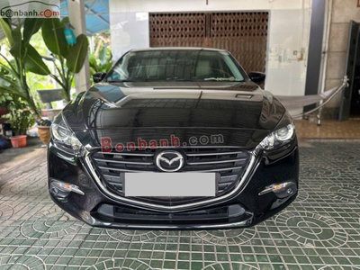 Xe Mazda 3 1.5 AT 2018