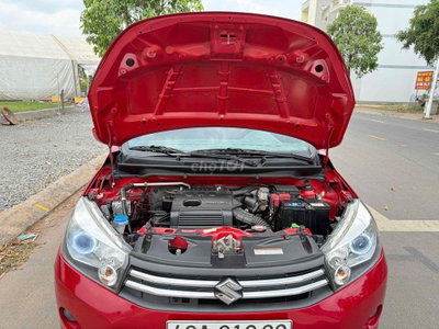 Suzuki Celerio 2018 - Số tự động ( xe rất đẹp )