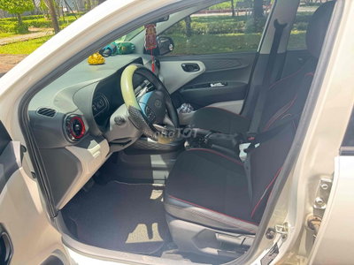 Hyundai Grand i10 2021 1.2 AT - 33 km