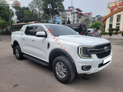 Xe Ford Ranger XLS 2.0L 4x2 AT 2023