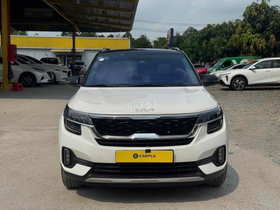 Kia Seltos 2022 Premium 1.4 Turbo