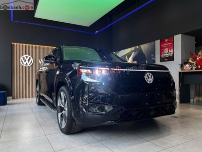 Xe Volkswagen Teramont Pro Max 2.0 AT 2025