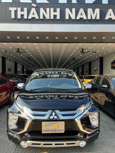 Mitsubishi Xpander 2019 AT