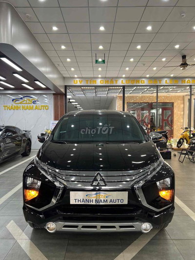 Mitsubishi Xpander 2020 AT