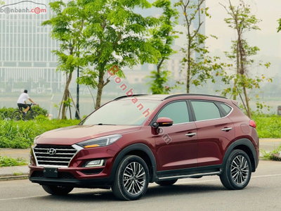 Xe Hyundai Tucson 2.0 ATH 2020