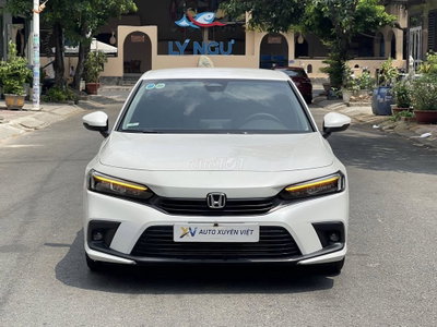 Honda Civic G 1.5 Turbo 2023 Xe 1 Chủ Lướt Cực Mới