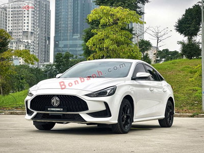 Xe MG 5 Standard 1.5 AT 2024