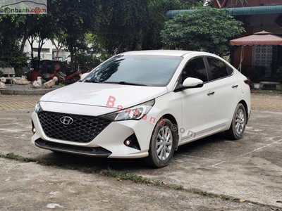 Xe Hyundai Accent 1.4 AT 2022
