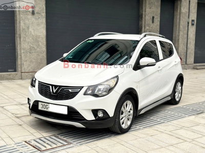Xe VinFast Fadil 1.4 AT 2020