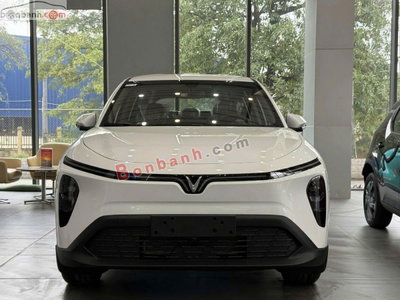 Xe VinFast VF MPV 7 AT 2026