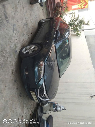 Mazda 3 2004