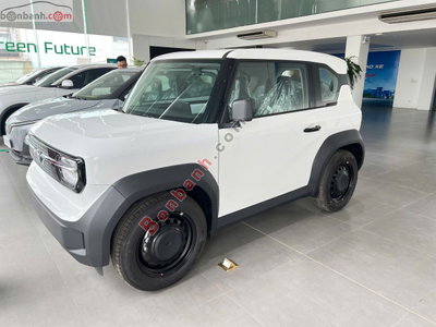 Xe VinFast VF3 Plus 2025