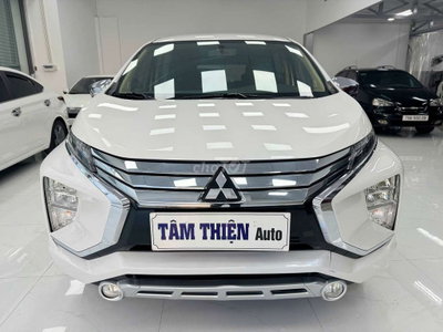 Mitsubishi Xpander 2021 1.5 AT