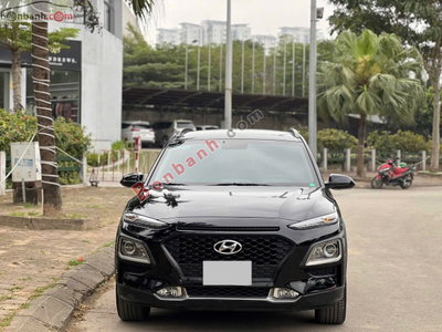 Xe Hyundai Kona Tiêu Chuẩn 2.0 AT 2021