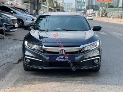 Xe Honda Civic G 1.8 AT 2019