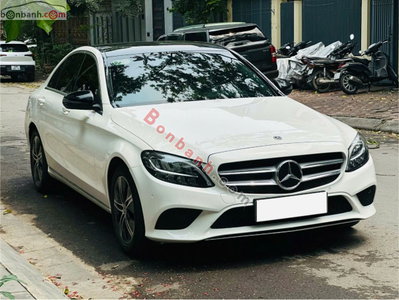 Xe Mercedes Benz C class C180 2020