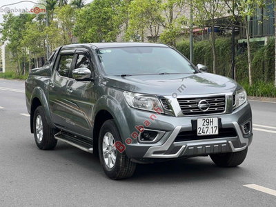 Xe Nissan Navara EL 2.5 AT 2WD 2019