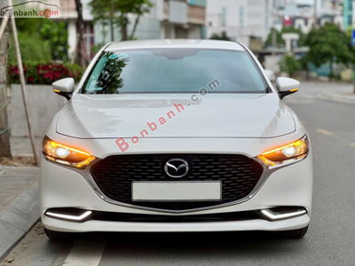 Xe Mazda 3 1.5L Luxury 2024