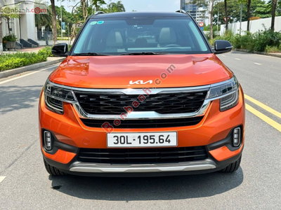 Xe Kia Seltos Premium 1.6 AT 2023