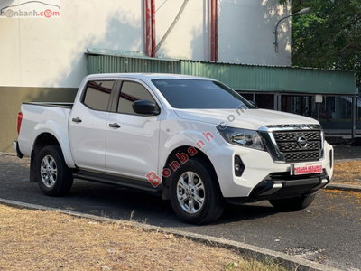 Xe Nissan Navara EL 2.3 AT 2WD 2024