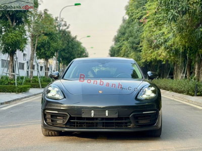 Xe Porsche Panamera 2.9 V6 2021
