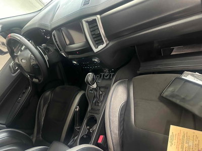 Ford Raptor 2020 Xám