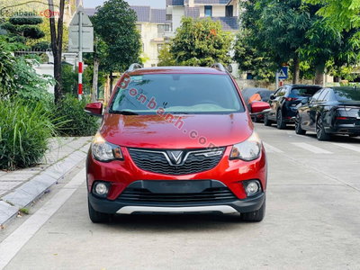 Xe VinFast Fadil 1.4 AT 2020