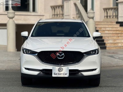 Xe Mazda CX5 Premium 2.0 AT 2021