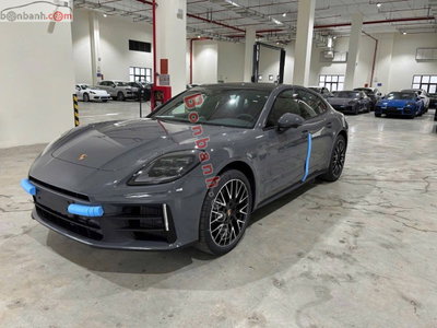 Xe Porsche Panamera 2.9 V6 2024