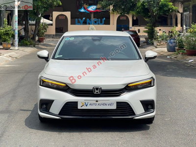 Xe Honda Civic G 1.5 AT 2023