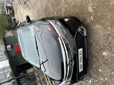 Xe Toyota Camry 2.5Q 2017