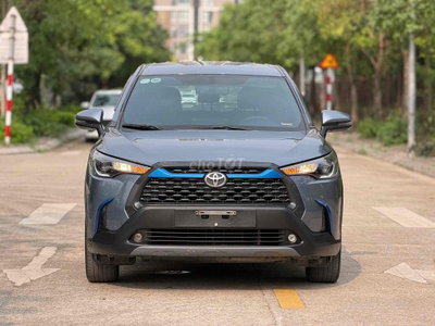 Toyota Corolla Cross 1.8G sản xuất 2020