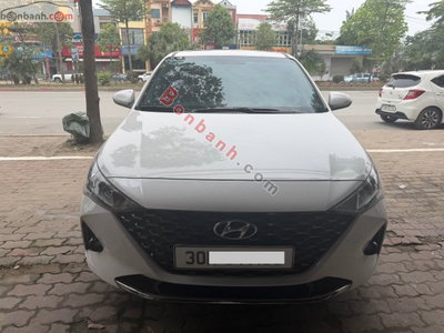 Xe Hyundai Accent 1.4 AT Đặc Biệt 2022