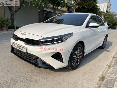 Xe Kia K3 Premium 2.0 AT 2022