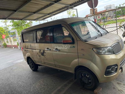 Dongben X30 1.5L Vàng đồng