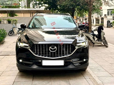 Xe Mazda CX5 2.0 Deluxe 2020