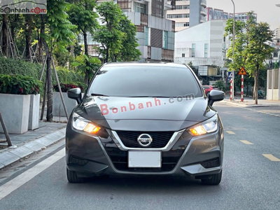 Xe Nissan Almera EL 1.0 CVT 2022