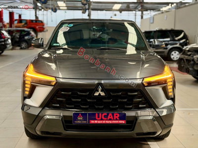 Xe Mitsubishi Xforce Premium 2024