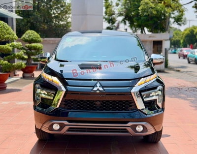 Xe Mitsubishi Xpander Premium 1.5 AT 2024