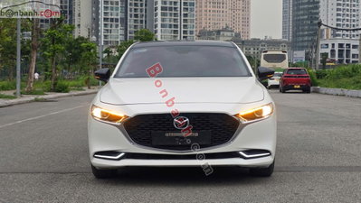 Xe Mazda 3 1.5L Luxury 2024