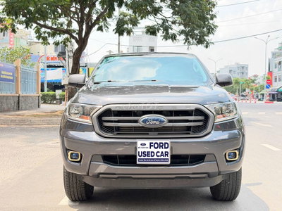 Ford Ranger XLS AT Số tự động 1 cầu