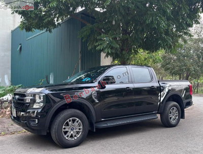 Xe Ford Ranger XLS 2.0L 4x2 AT 2023