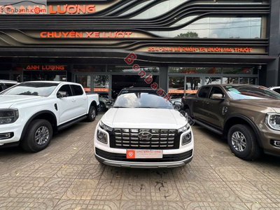 Xe Hyundai Venue 1.0 T-GDi 2024