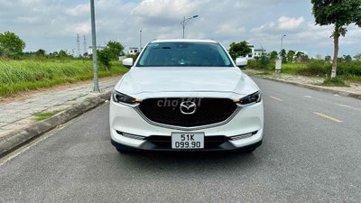 Mazda CX5 sx 2021 đk 2022 2.0Premium 8000 Km