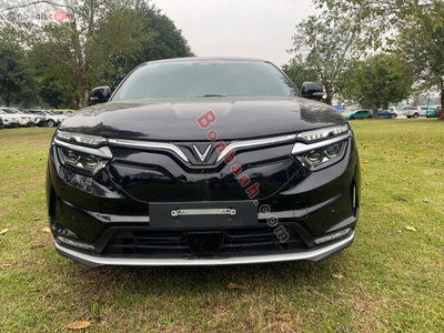 Xe VinFast VF8 Plus AWD 2023