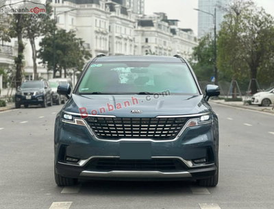 Xe Kia Carnival Premium 2.2D 2022