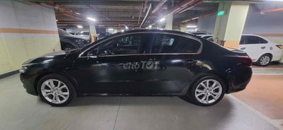 Peugeot 508 2015